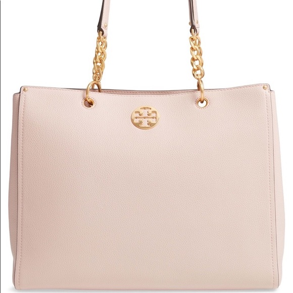 Tory Burch Handbags - NWOT Tory Burch Everly tote bag